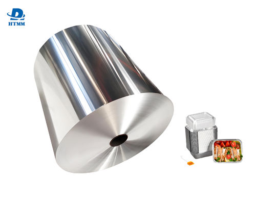 3003 Container aluminium foil
